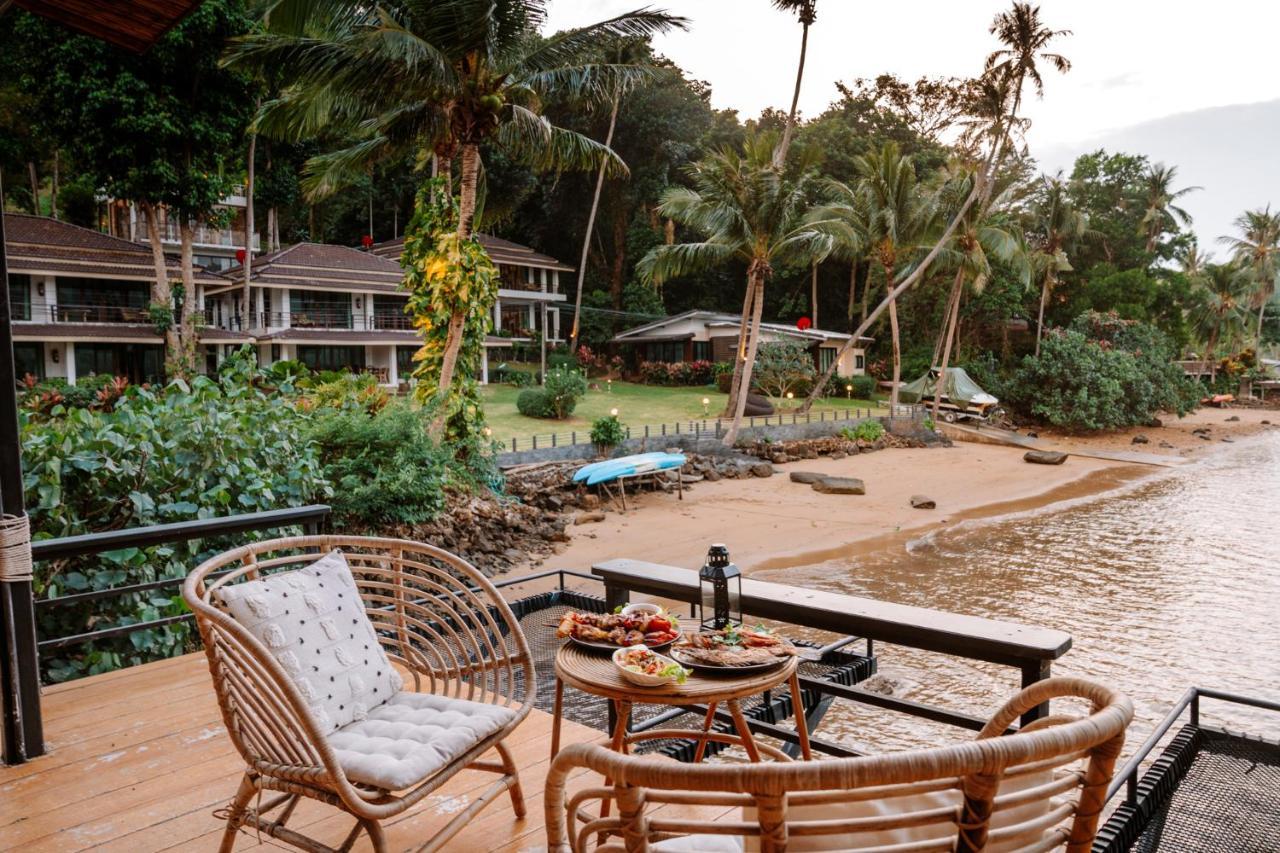 Resolution Resort Koh Chang Exterior photo