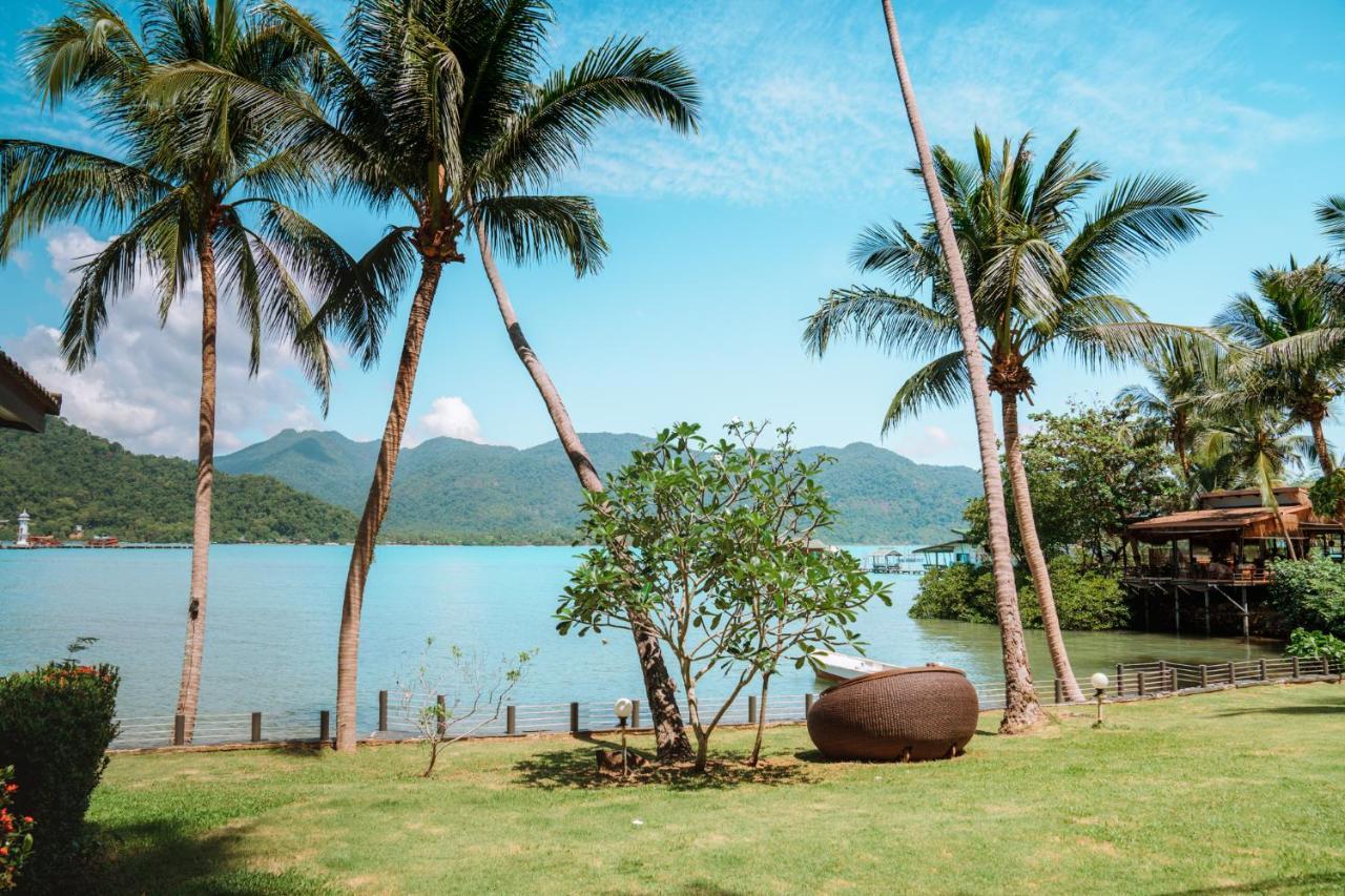 Resolution Resort Koh Chang Exterior photo