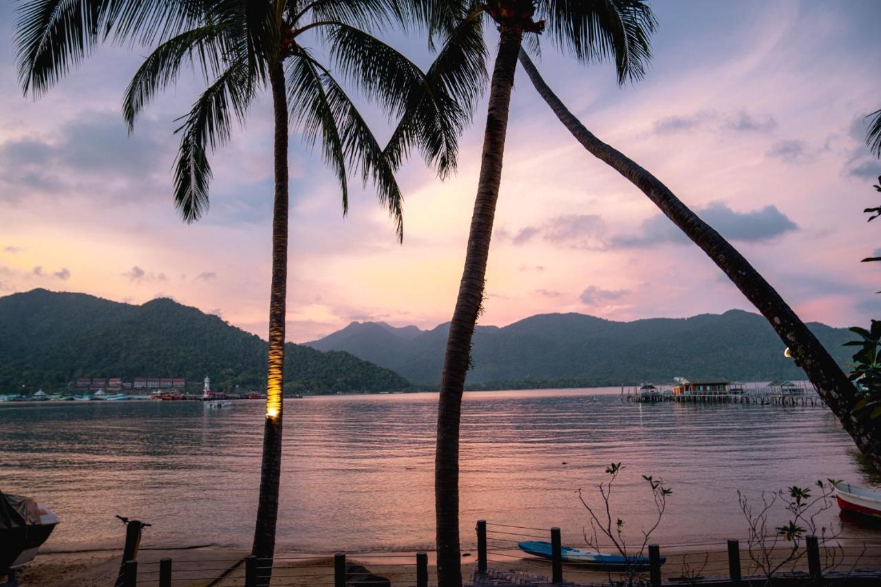 Resolution Resort Koh Chang Exterior photo