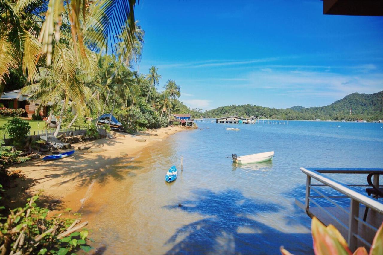 Resolution Resort Koh Chang Exterior photo