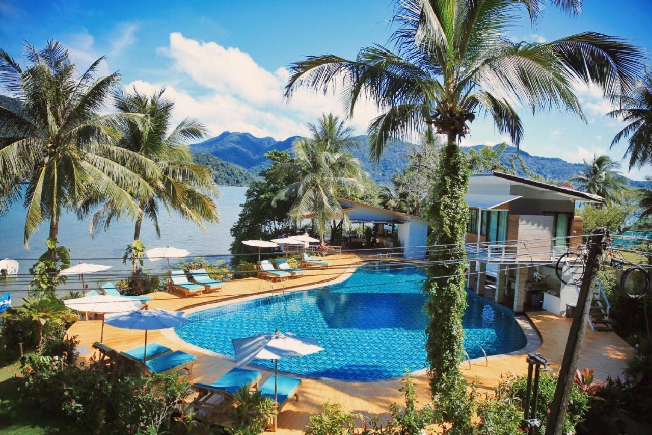 Resolution Resort Koh Chang Exterior photo