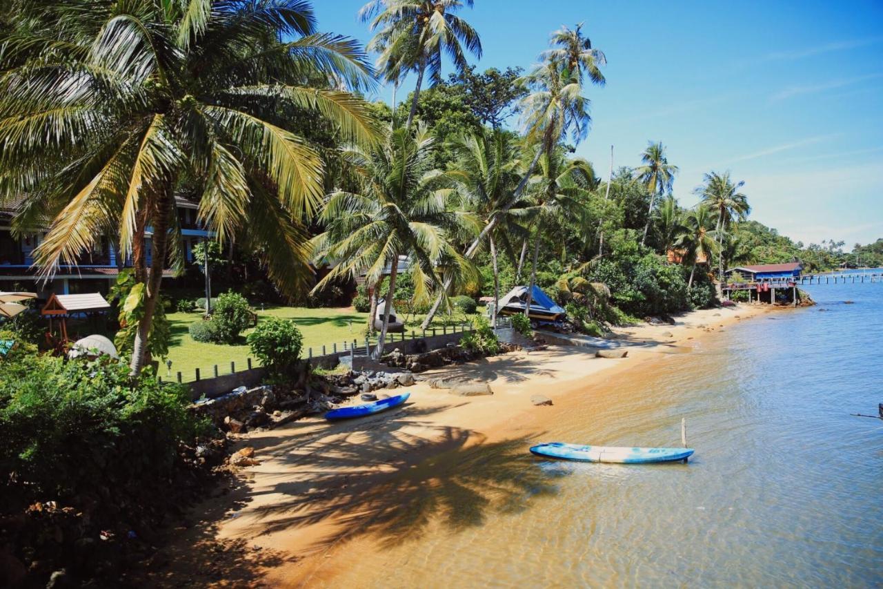 Resolution Resort Koh Chang Exterior photo