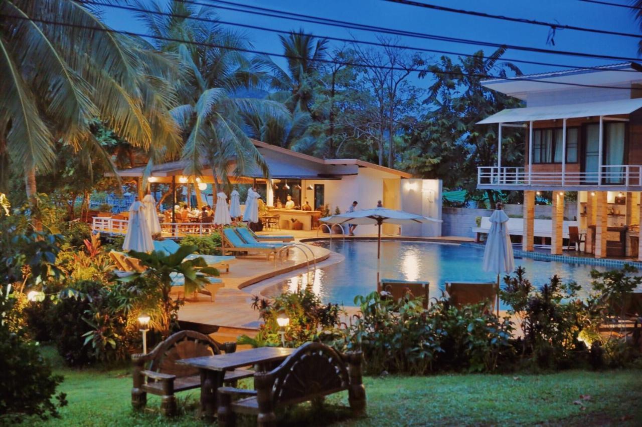 Resolution Resort Koh Chang Exterior photo