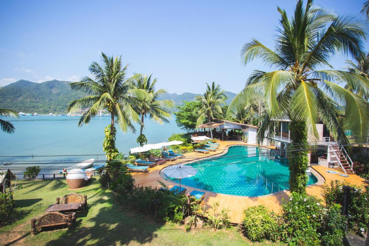 Resolution Resort Koh Chang Exterior photo