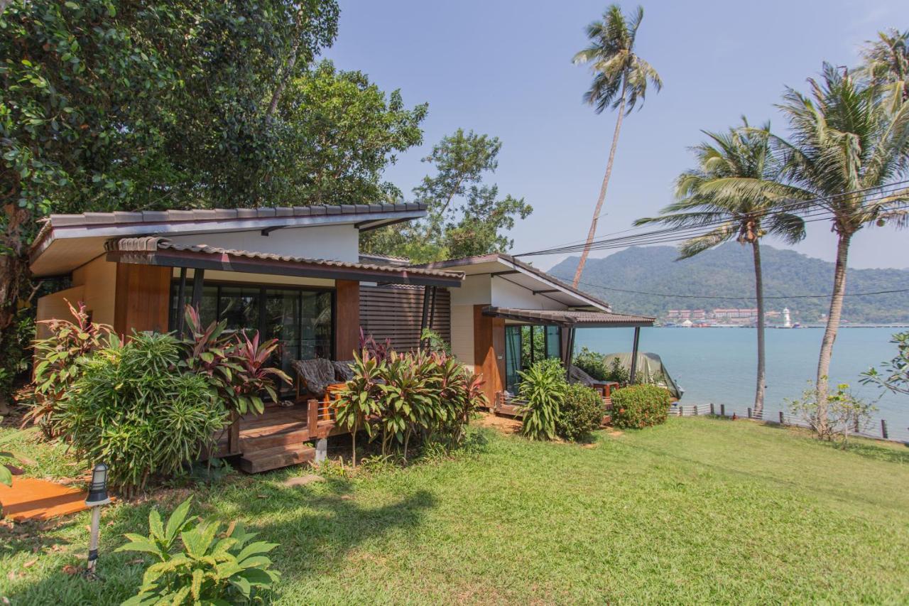 Resolution Resort Koh Chang Exterior photo