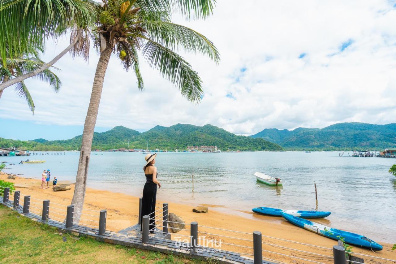 Resolution Resort Koh Chang Exterior photo